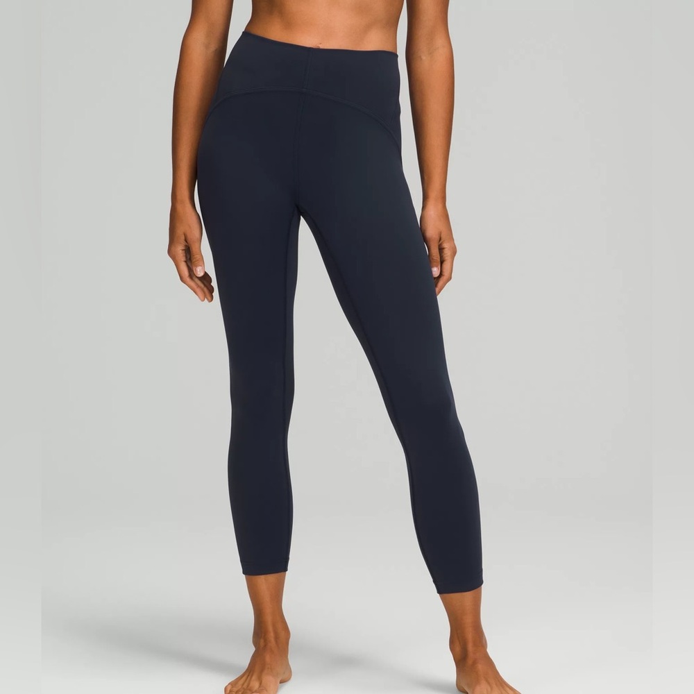 Lululemon InStill High-Rise Tight 25"